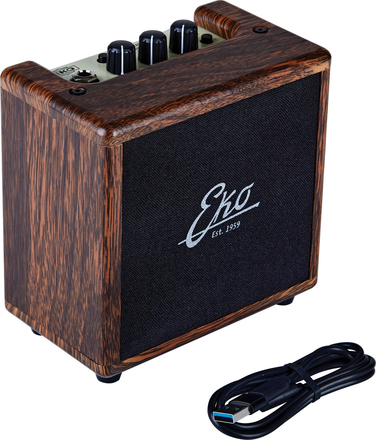 Pack ST 100 Sunburst