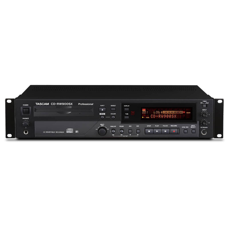 Lecteur CD RW900SX