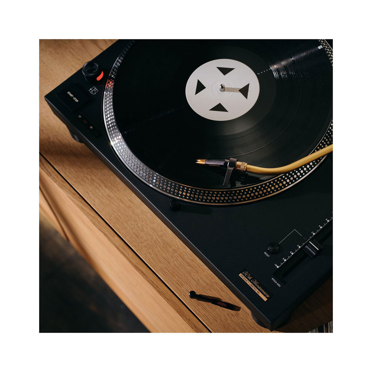 Hifi Concorde MKII Elite