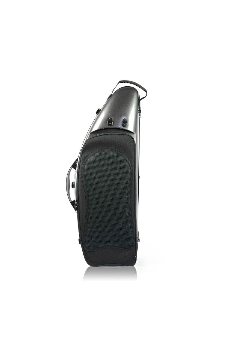 Étui Saxophone Ténor Hightech - Tweed (avec Poche)