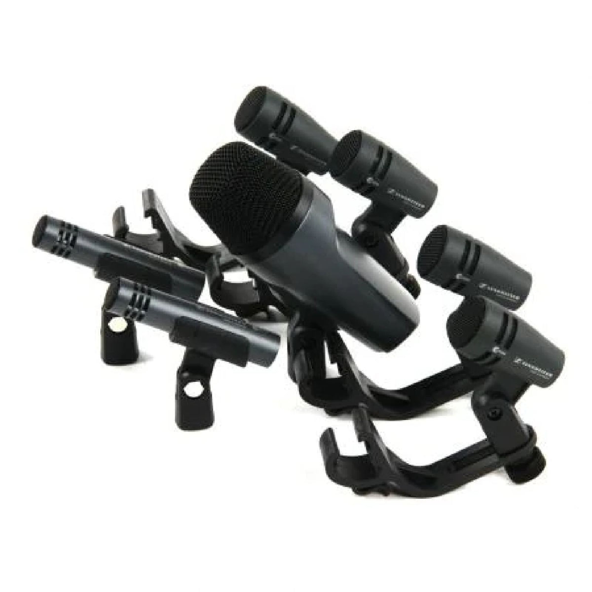 Evolution 600 Drum Set