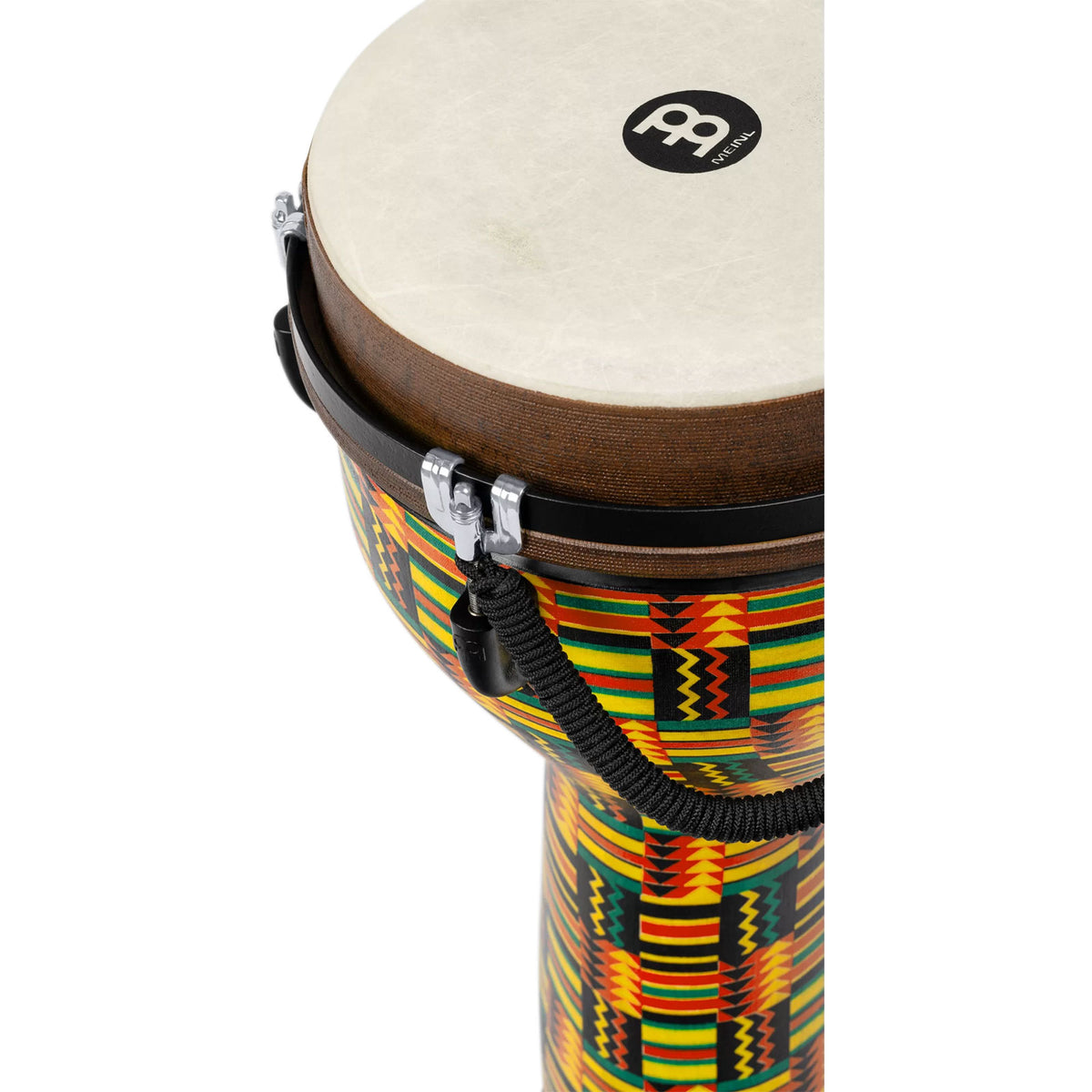 Jumbo Djembe Synthe 10" Simbra