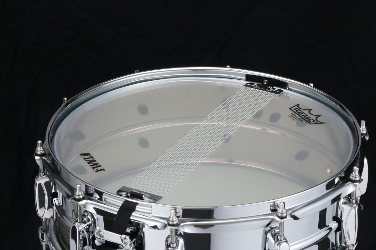 SC145 Signature Stewart Copeland 14" X 5" Laiton