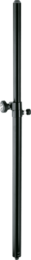 26736 - Tube Rallonge Noir