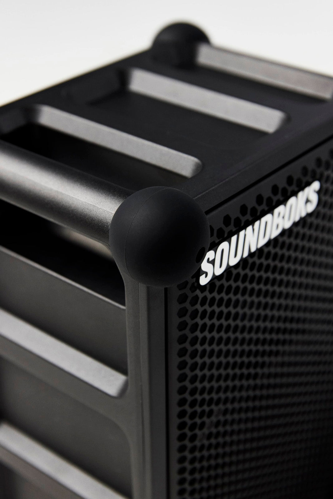 SOUNDBOKS RIDER