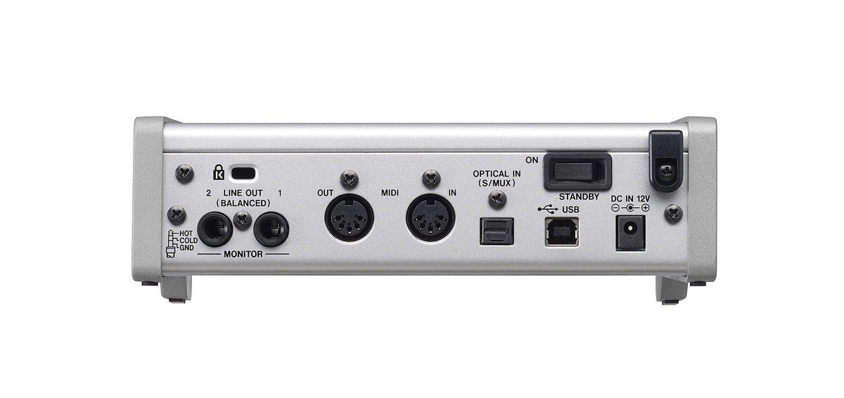 Series 102i