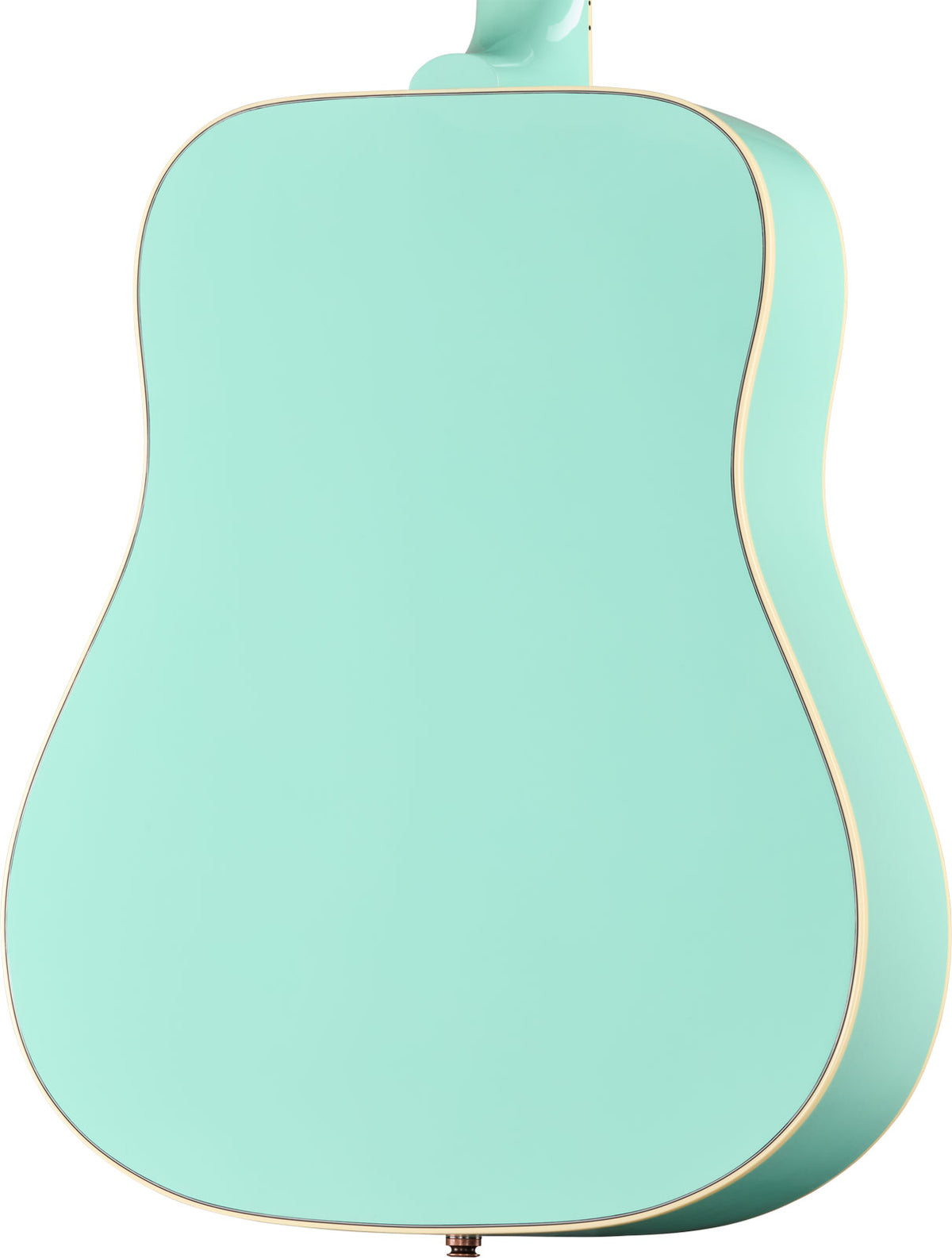 Hummingbird Standard Southwestern Turquoise Modern