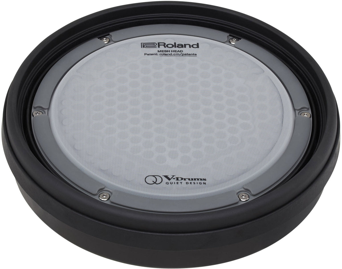 PDQ-8S - Pad Caisse Claire 8" Digitale VQD