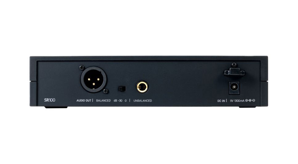 Dms100 Vocal Set - 2,4 Ghz
