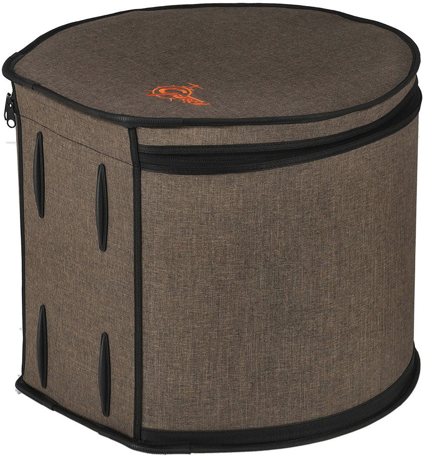 Housse Tom Tom Pro Tour 16X16" GR-1616Ftb
