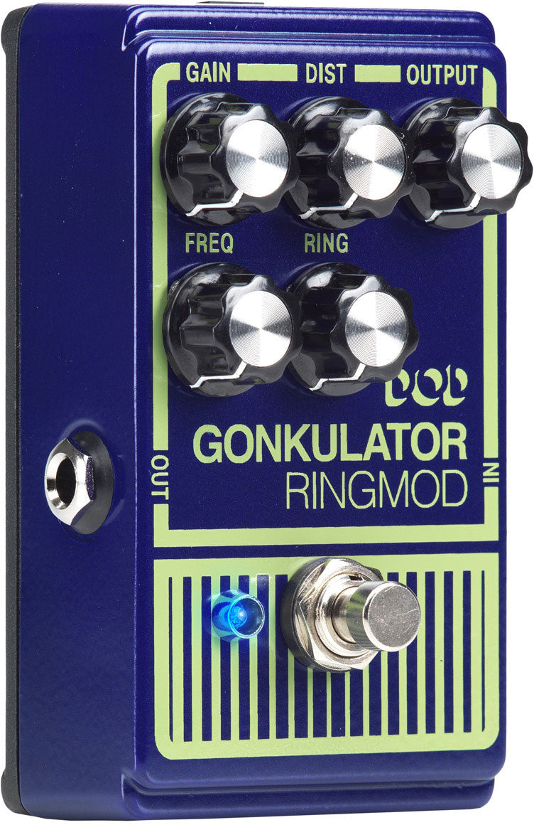 Pedale Dod Gonkulator