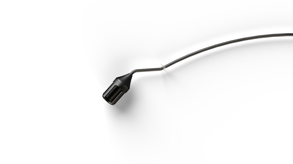 Micro serre-tête directionnel 6388 CORE+ noir MicroLock