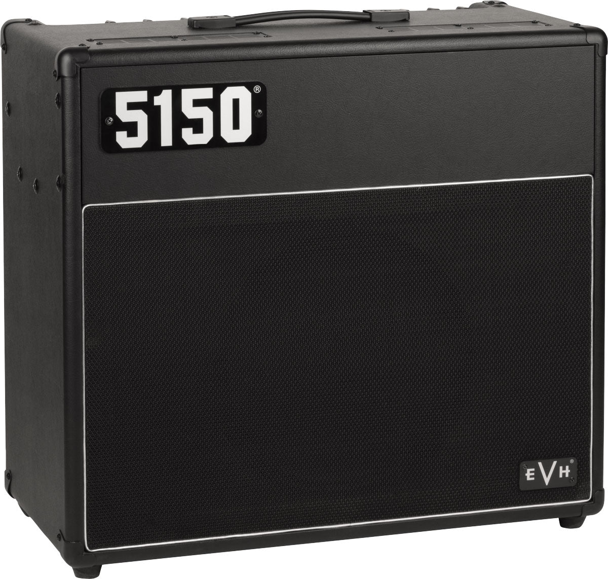 5150 Iconic Series 40W 1X12 Combo Black,230V Eur
