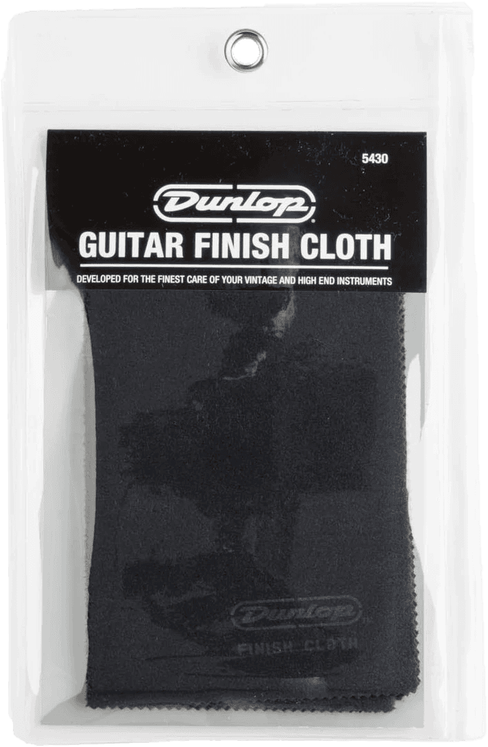 Chiffon pour Guitare