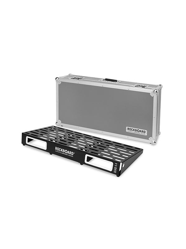 Rockboard Quad 4.4 + Etui