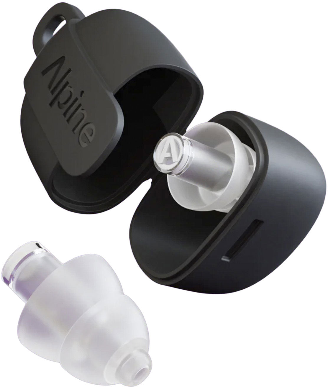 Partyplug Pro Transparent