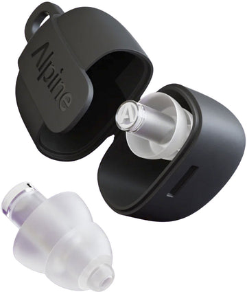 Partyplug Pro Transparent