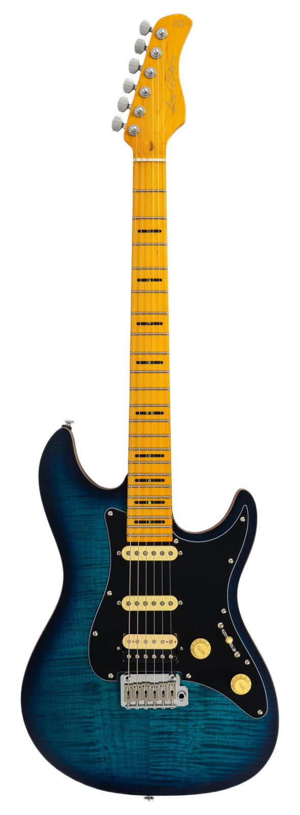 Sire Larry Carlton S7 FM TBL MN