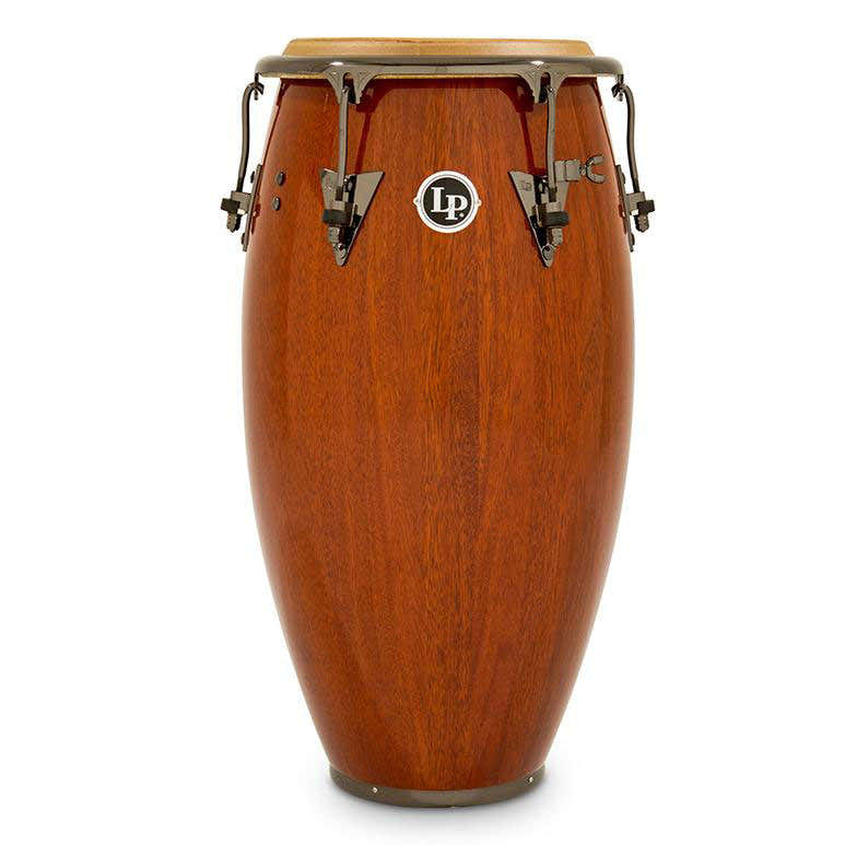 LP559Z-D Congas Classic Durian Wood Conga 11 3/4"