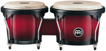 Headliner - Bordeaux Degrade - MHB100WRB
