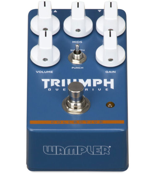 Triumph