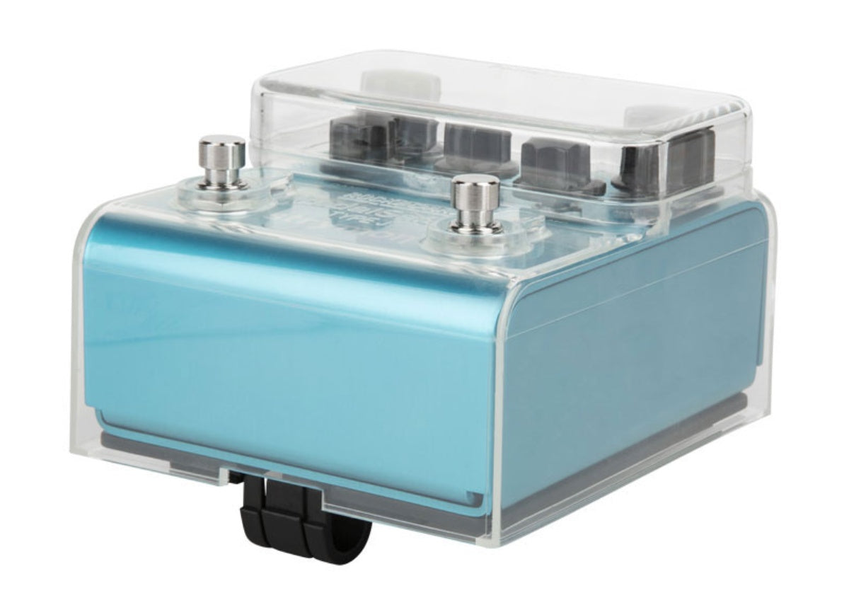 B-ps-T-j-rbo Pedalsafe et Quickmount Type J