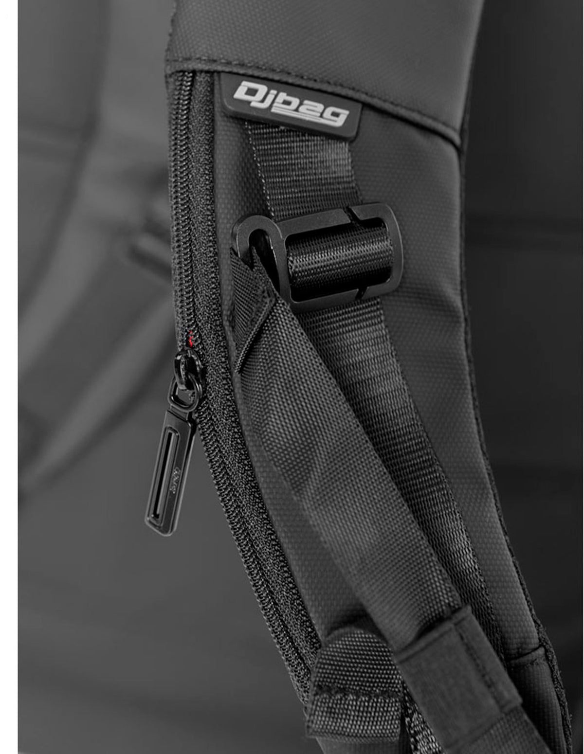 K-Max MK2 Large 2/4 Channels DJ Controller Bag