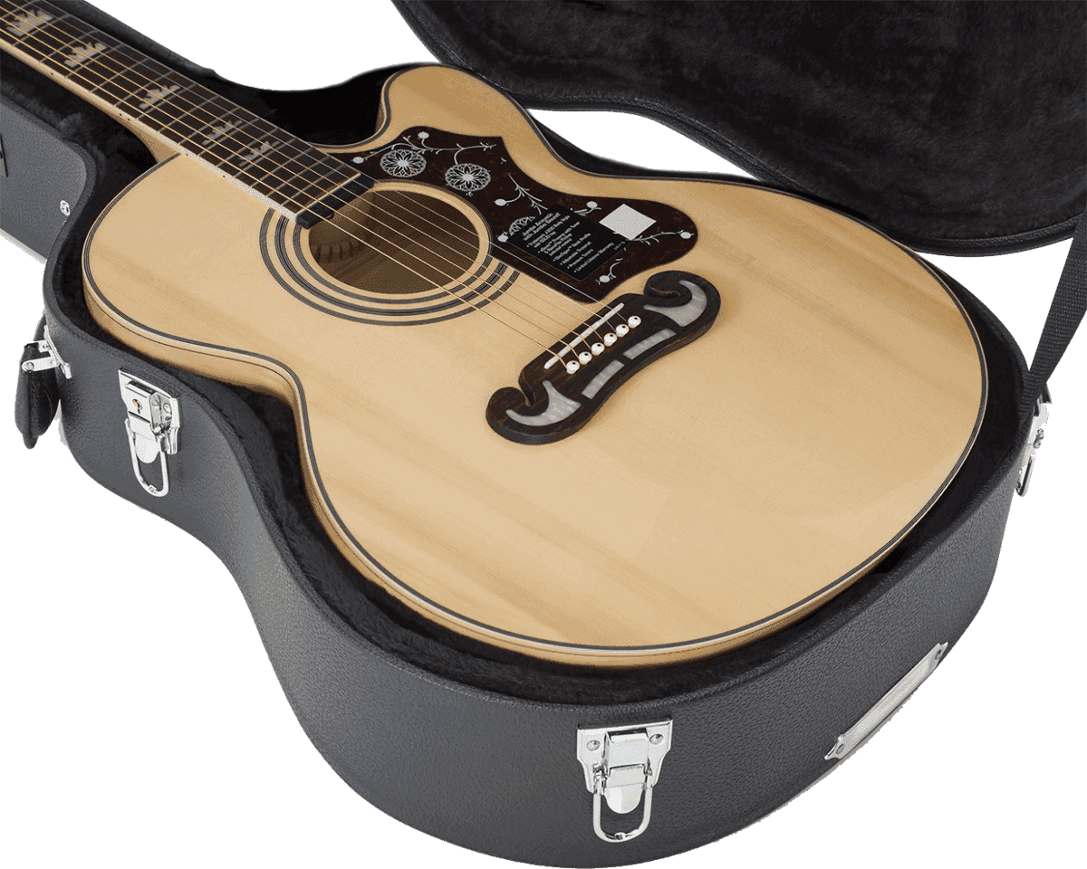 Étui Deluxe Bois Jumbo en Bois Deluxe - GW