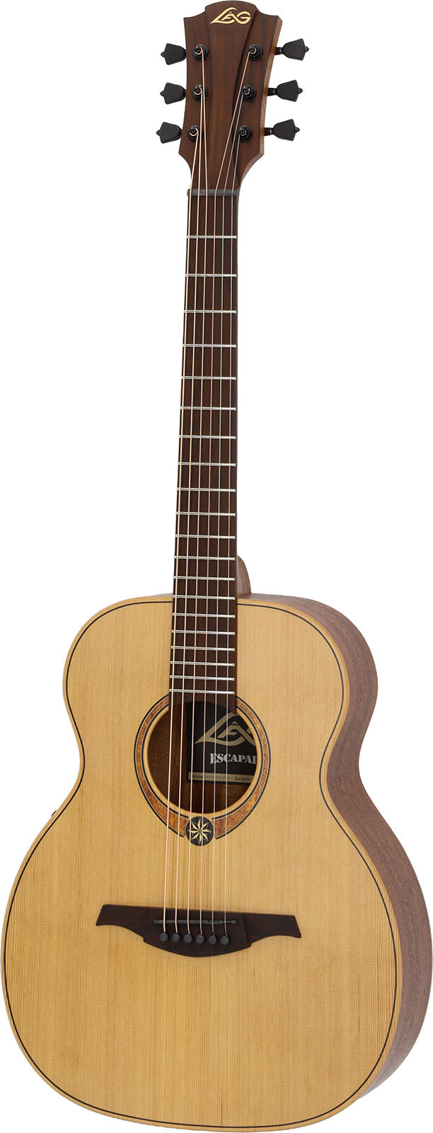 Escapade Red Cedar Électro
