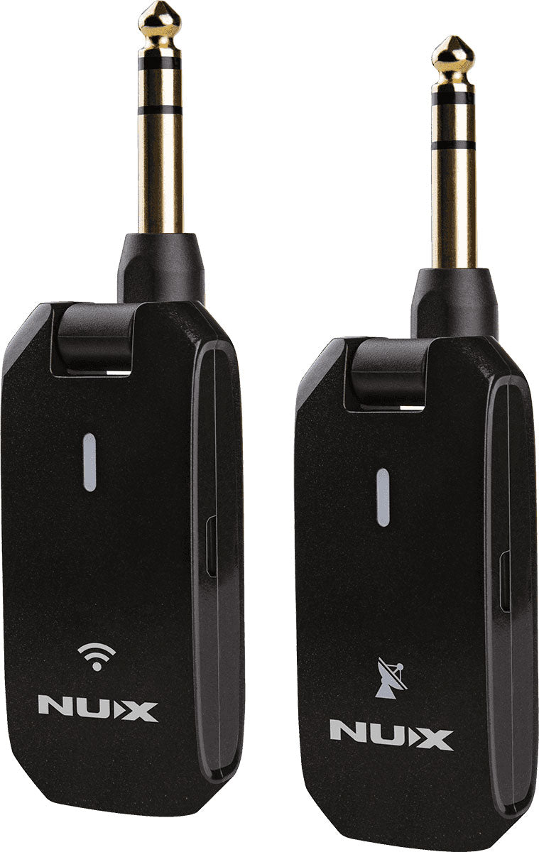 C5RC Système Sans-fil Guitare 5,8 Ghz Auto Synch - Reconditionné