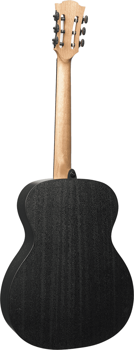 Tramontane TN70A-B&B Nylon Auditorium Black & Brown