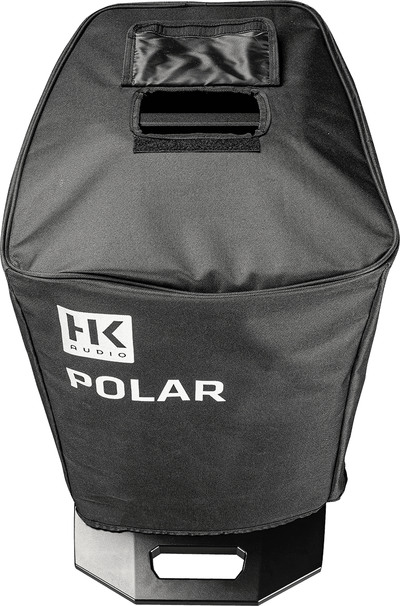 Housse Protection Subwoofer Polar 12