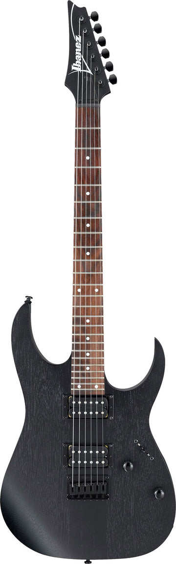RGRT421-WK Weathered Black RGRT