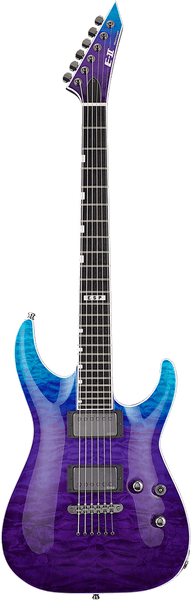 E-II Horizon NT-II Blue Purple Gradation