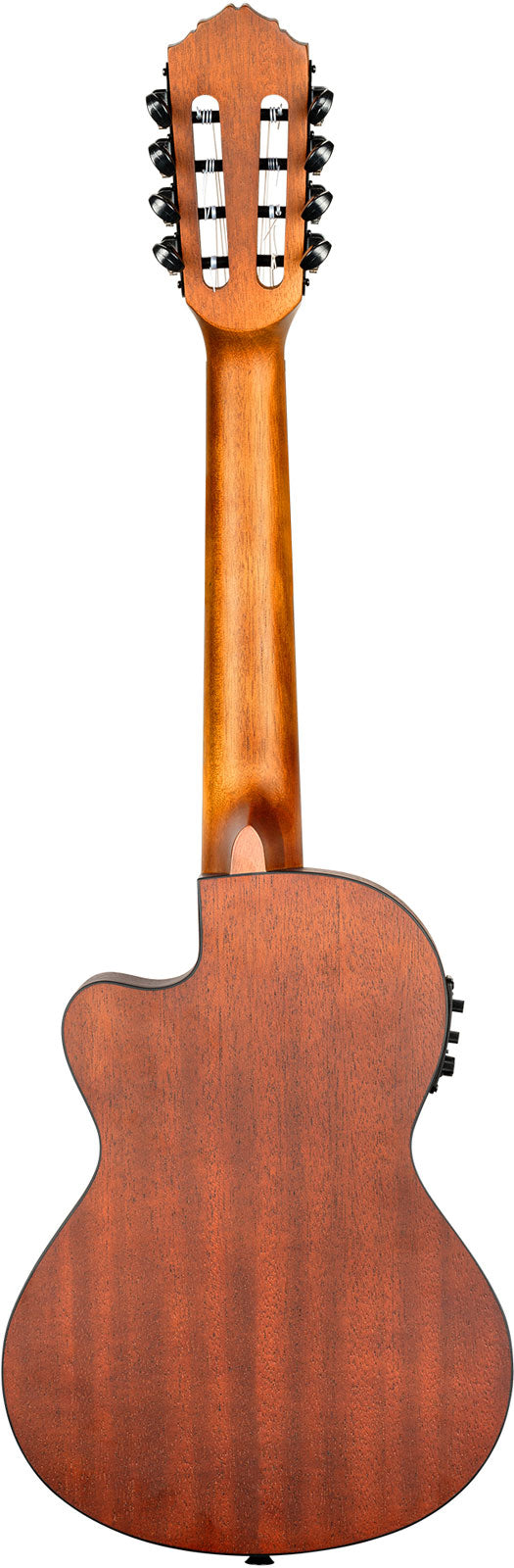 Bonfire Tenor Ukulele 8