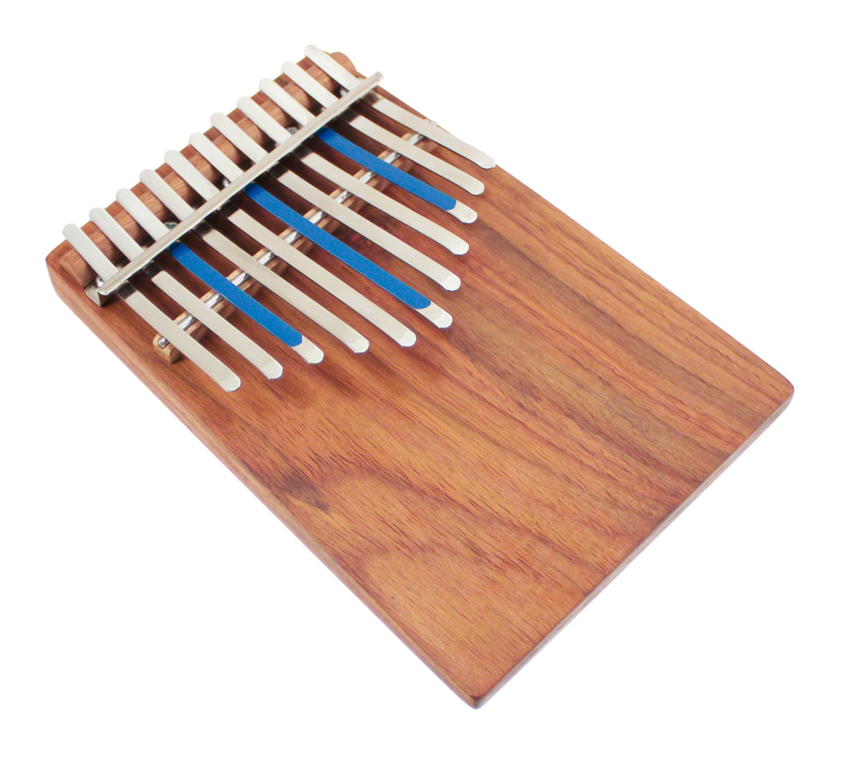 Kalimba Junior Celeste Pentatonic 11 Notes + Pickup