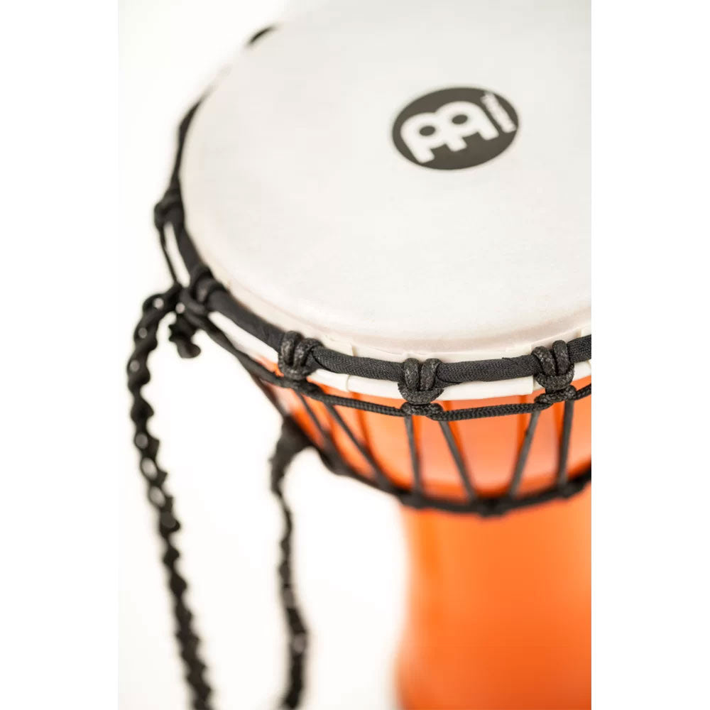 JRD-o - Djembe JR. 7 Orange