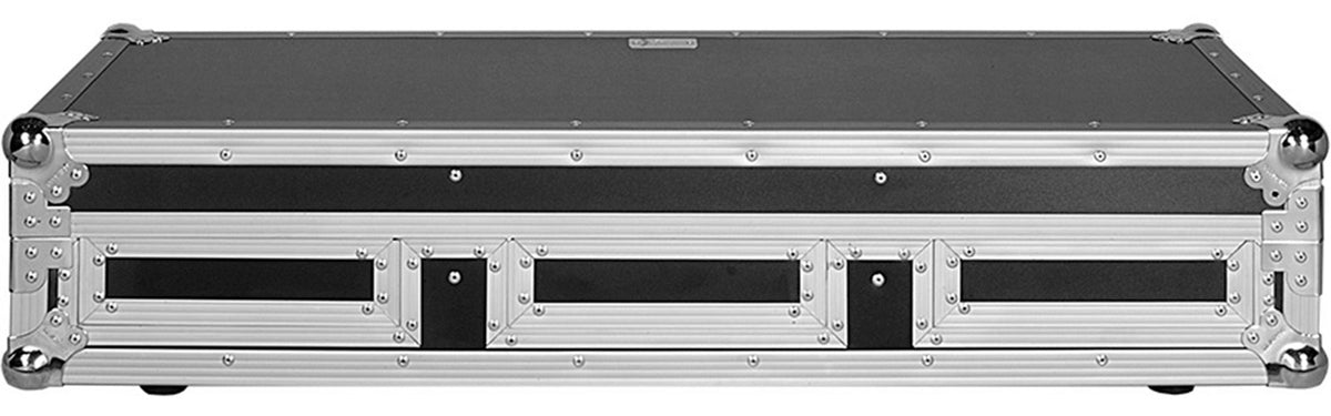 Flight Régie CDJ-2000NXS2 / DJM-900 LTS Silver