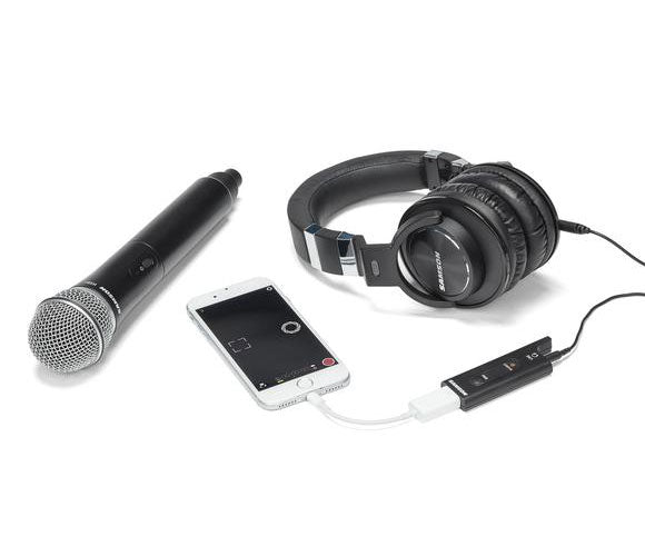 XPD2 Handheld