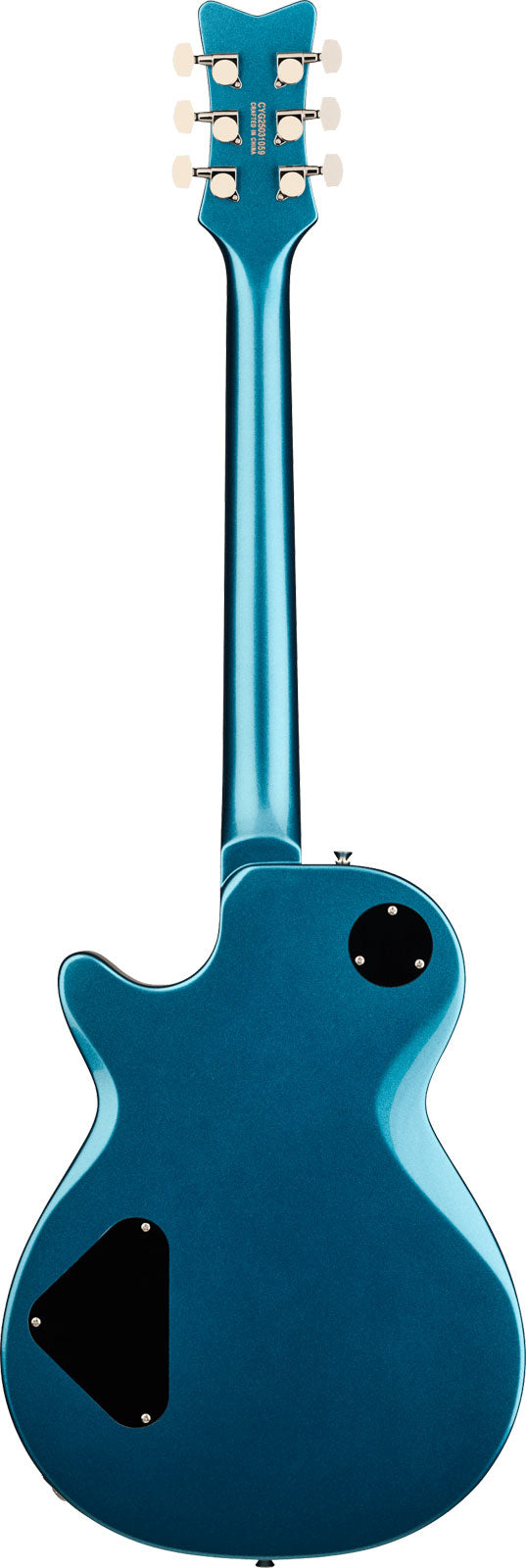Electromatic Jet Club RW Riviera Blue