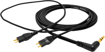 HPC-HD25 V2 1.8m Black
