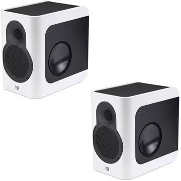 Seven Fine Touch White Pair