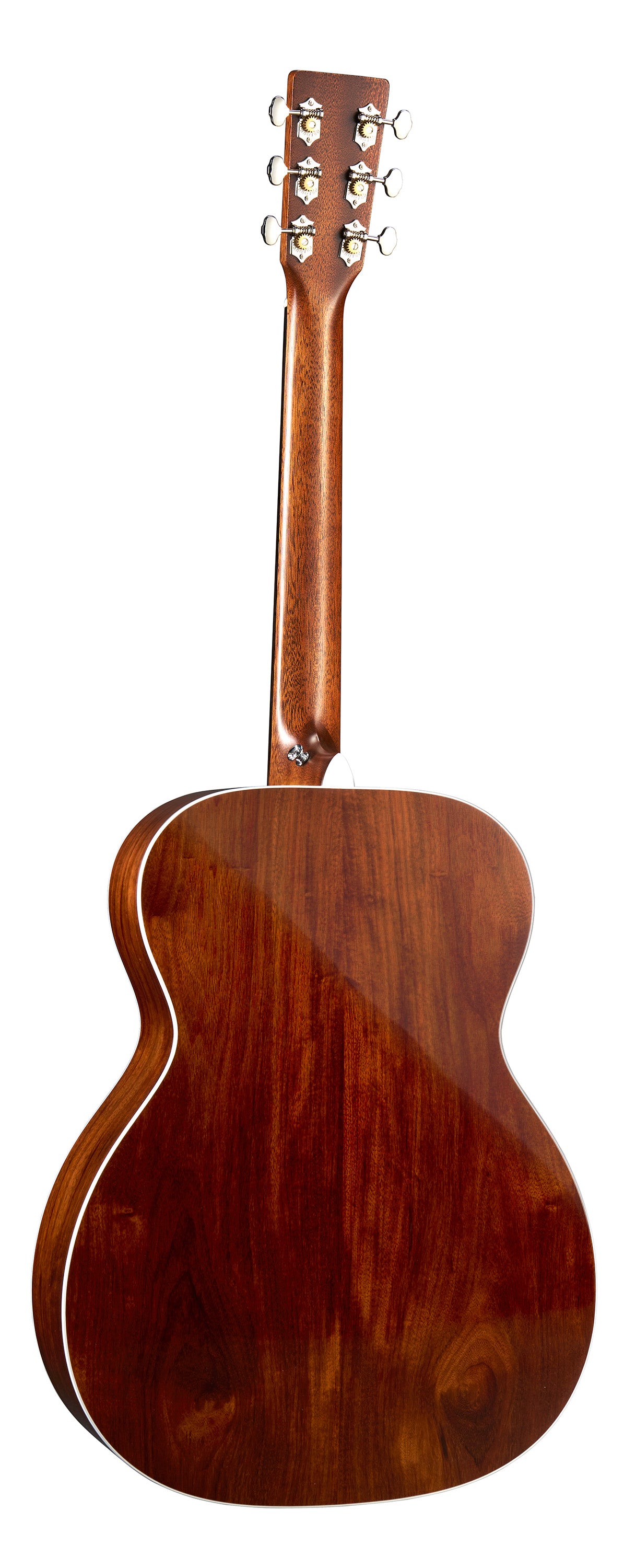 000E Retro Plus Gloss Spruce/Granadillo