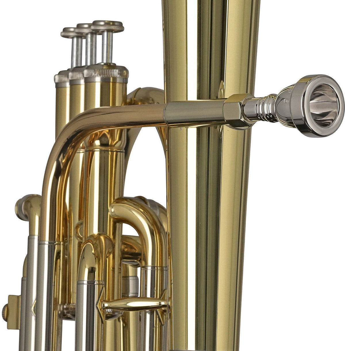 Ambition AH650 Saxhorn Alto Verni