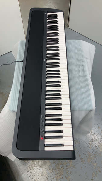 Korg B2+ Noir - Stock B