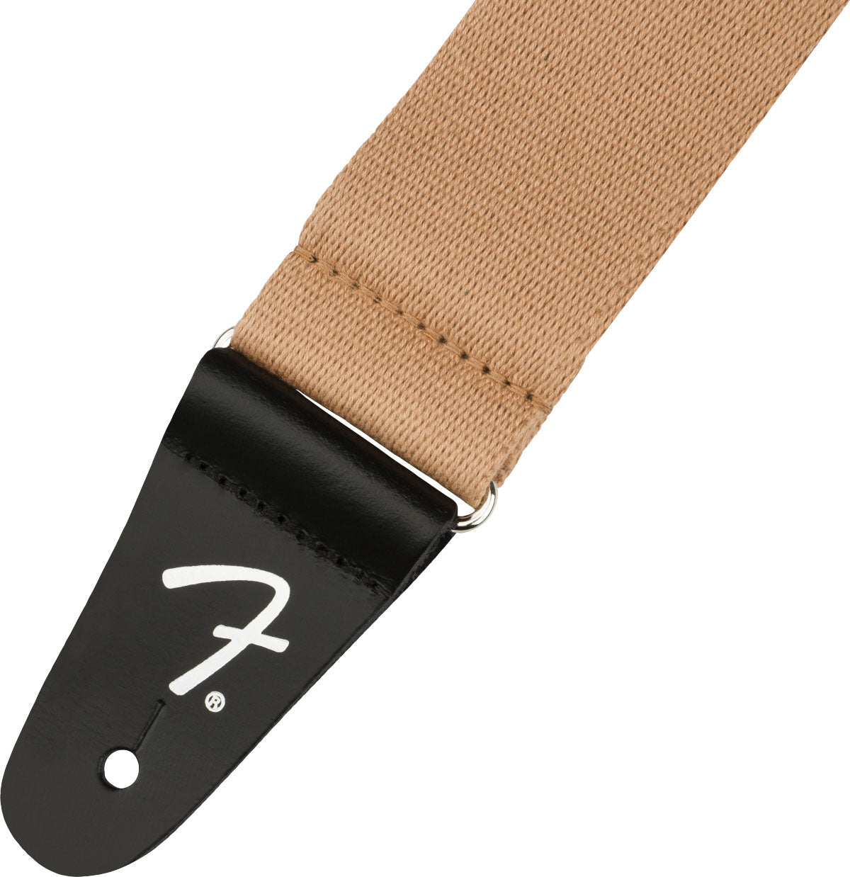 SuperSoft Strap Toffee 2"