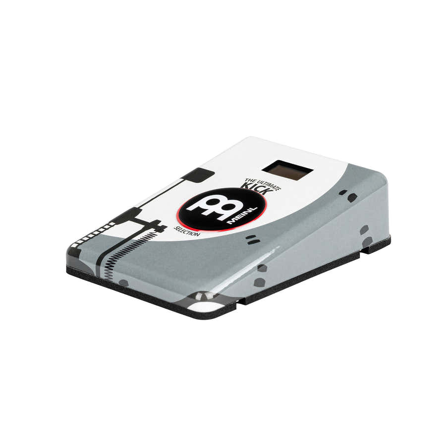 STB6 - The Ultimate Kick Stomp Box