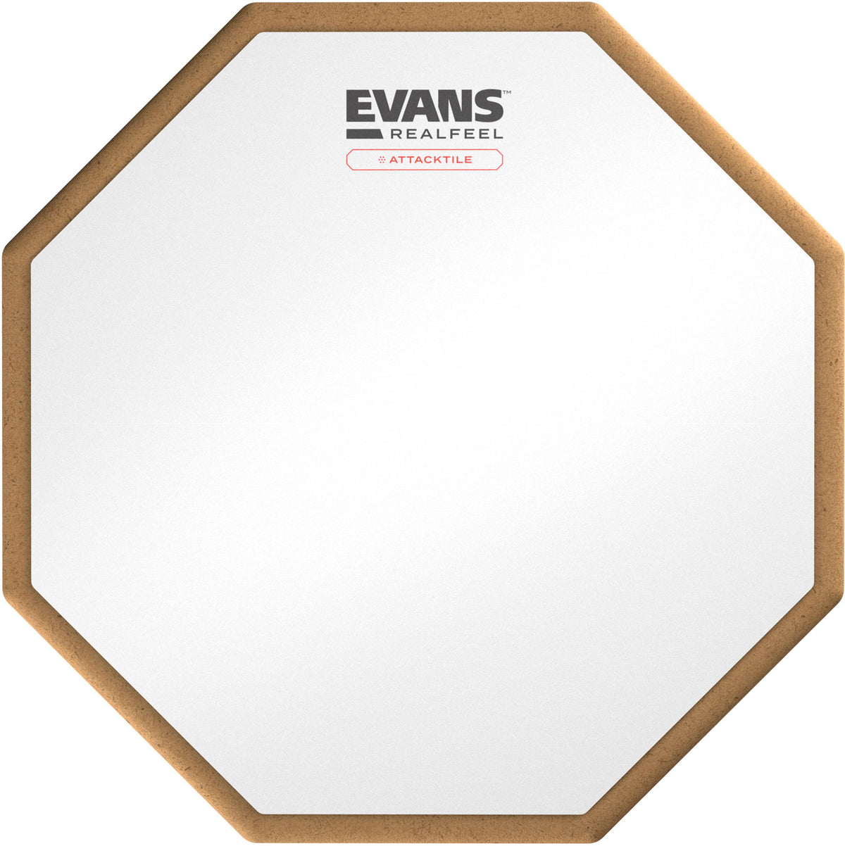 RealFeel EVANS Pack Attacktile Pad Scholastic 10"