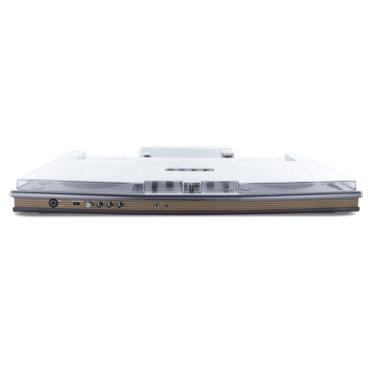 Pioneer DJ OPUS-quad Cover