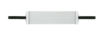 MS30R14S Snappy Snare Regular Carbon Steel 30 Brins 14
